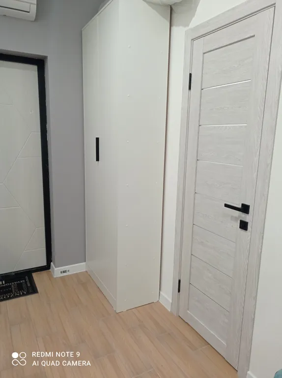 Квартира Квартира Студия с бассеином — Адлер