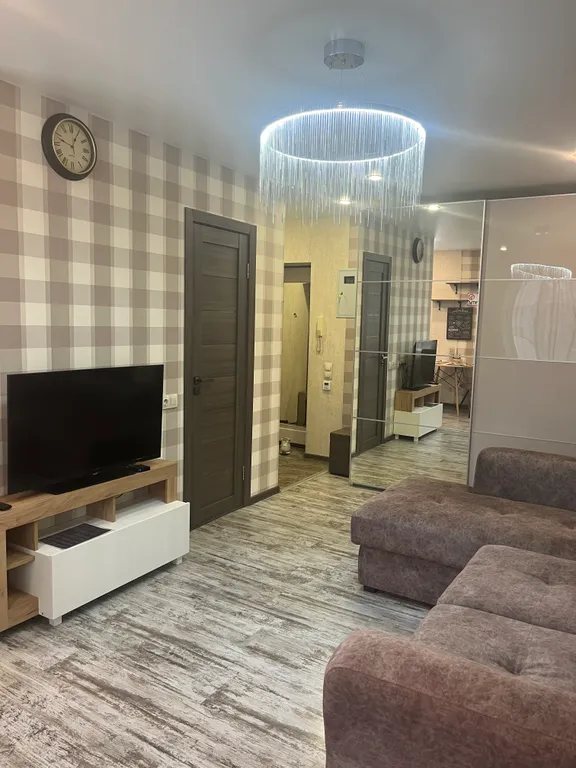 Квартира 2-комнатная Квартира — Екатеринбург