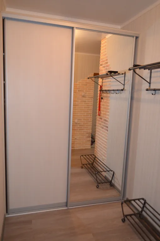 Апартаменты в Соловьиной роще