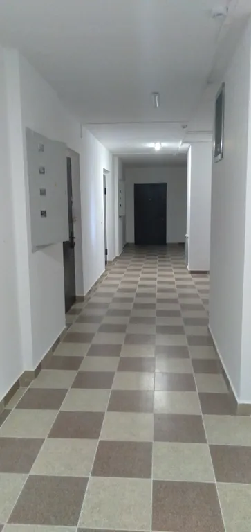 Студия в районе Горгиппии с видом на Супсех