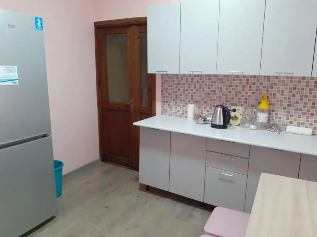 Коттедж Дача с видом на море — Феодосия