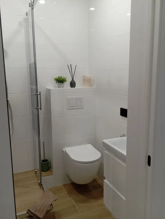 Квартира Уютная квартира в центре города — Калининград