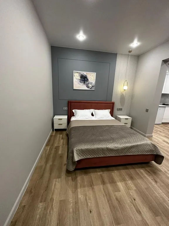 Квартира Квартира Irkutsk Apart — Иркутск