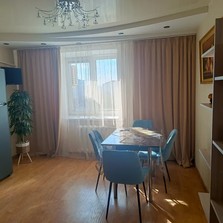 Квартира в центре города