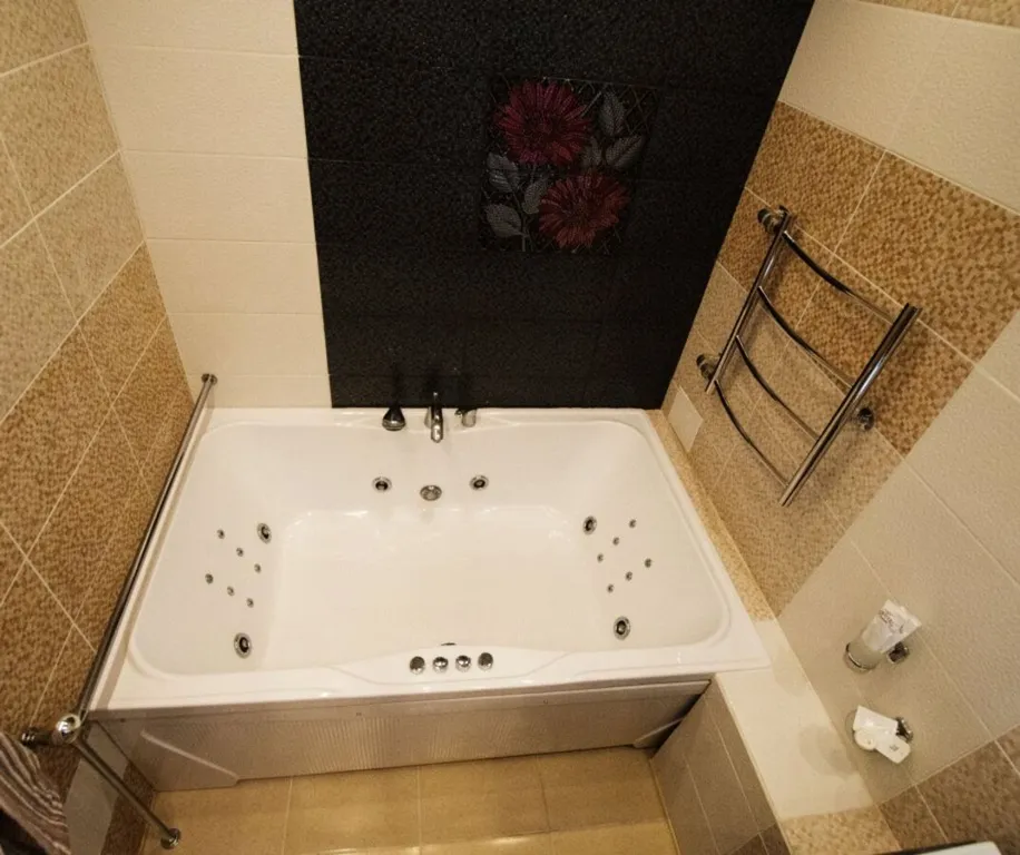 Квартира 1-комнатная Квартира — Нижний Новгород