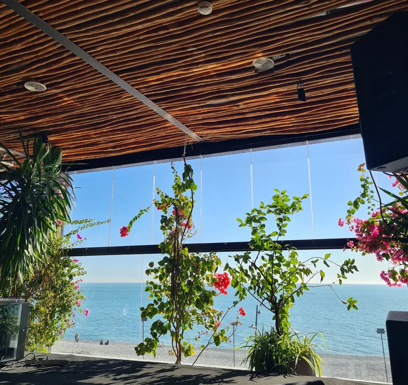 Квартира 1-комнатная Квартира — Сириус