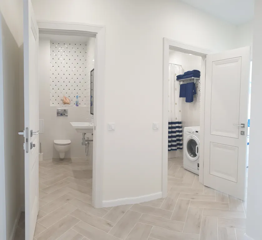 В Духе Санторини