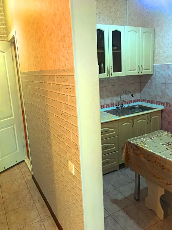 Квартира Комната — Лазаревское