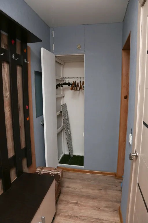 Уютная квартира в центре