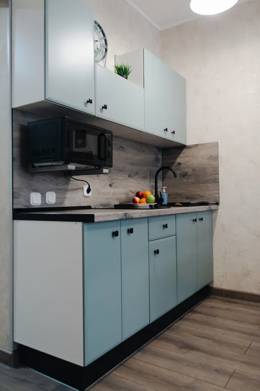 Квартира 1-комнатная Квартира — Красноярск