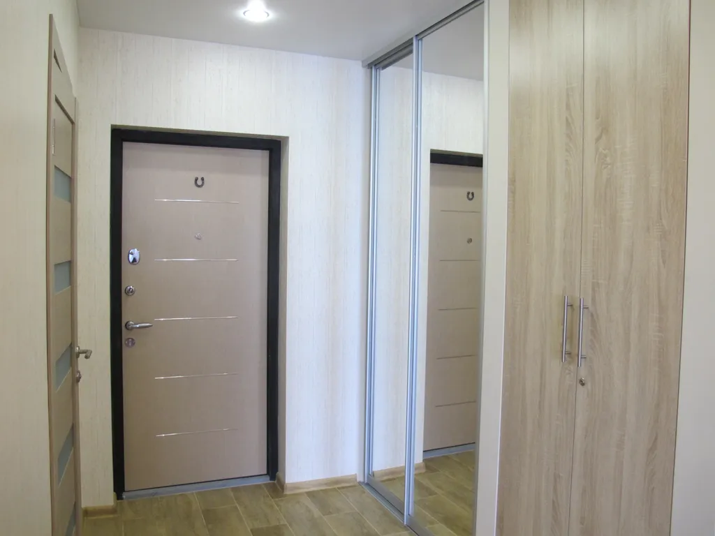 Уютная квартира в современном ЖК