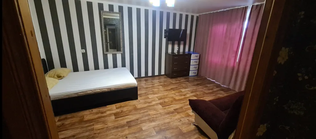 1-комнатная Квартира — аренда посуточно в Тимашёвск