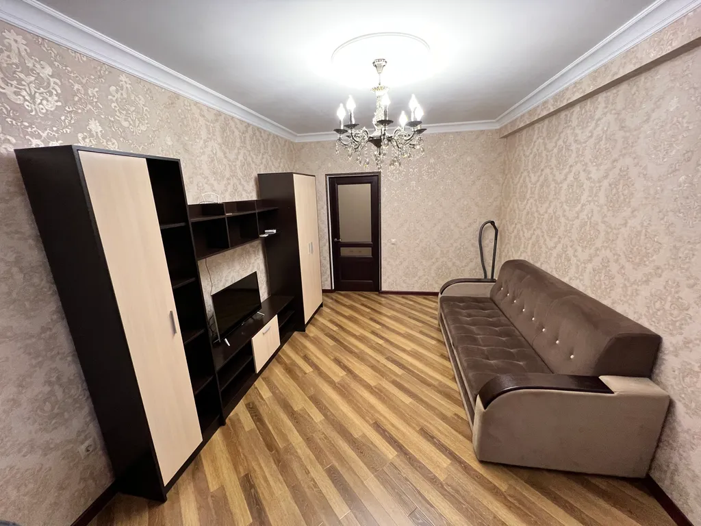 Уютная квартира в центре старого Дербента с видом на крепость