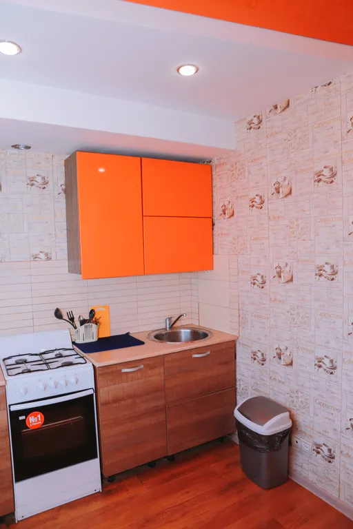 Уютная квартира около аквапарка Ривьера