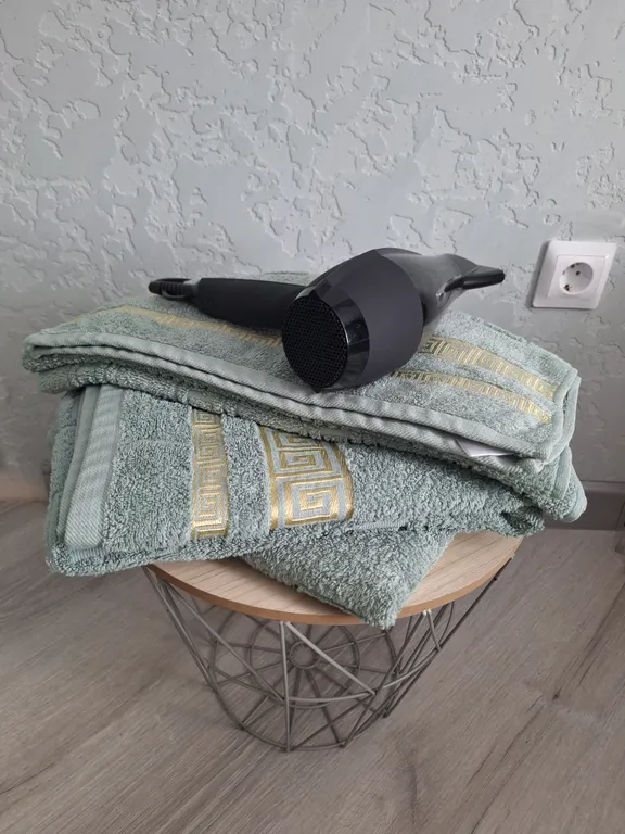 Квартира Уютная квартира в новостройке, как у себя дома — Волгоград