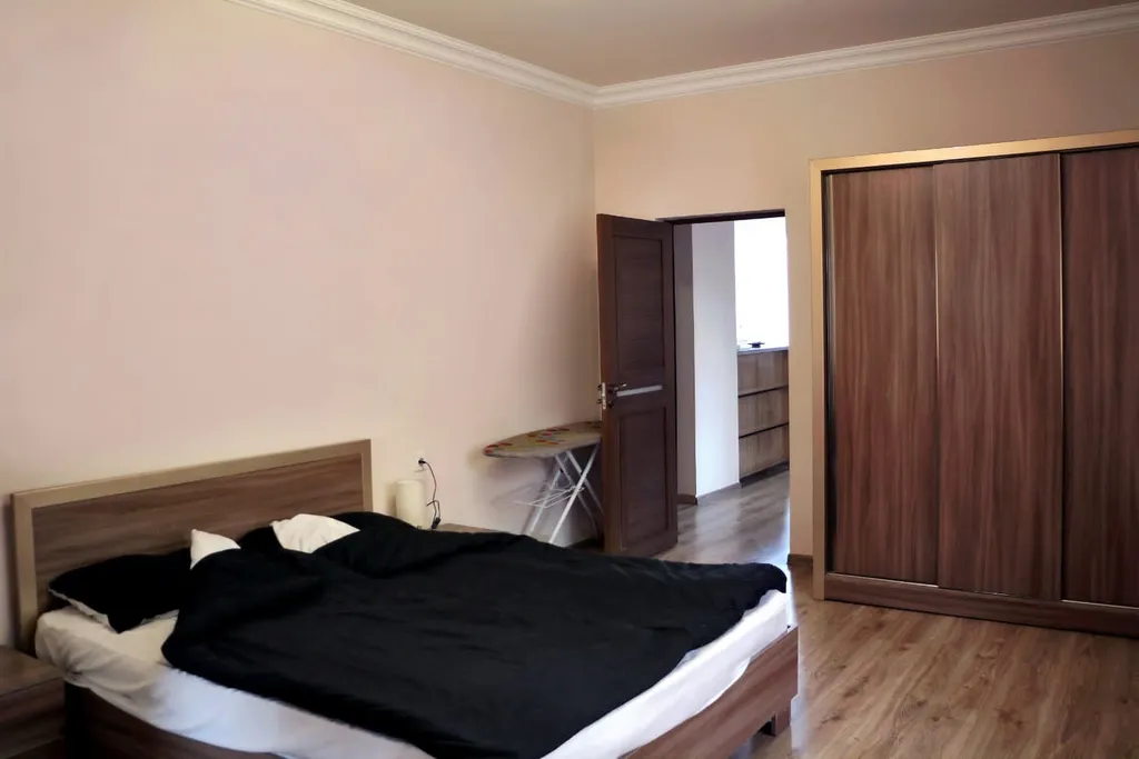 Квартира в самом в сердце Еревана