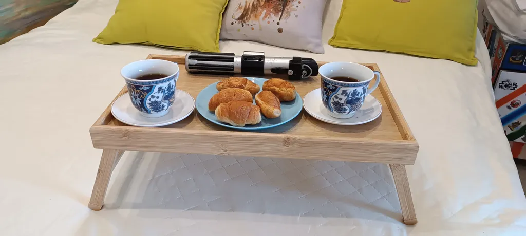 Квартира Star wars