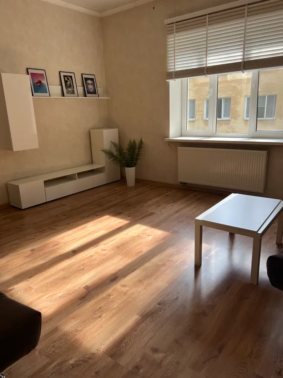 Квартира Уютная двухкомнатная квартира в историческом районе — Калининград