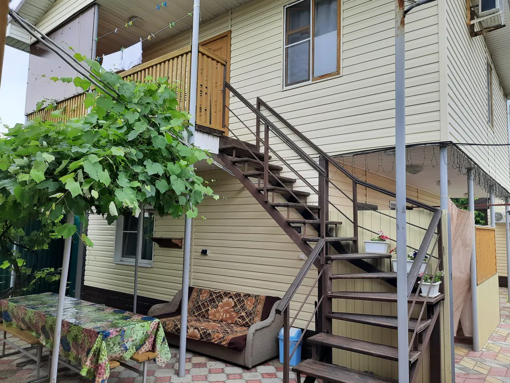 Коттедж Семейный дом — Ейск