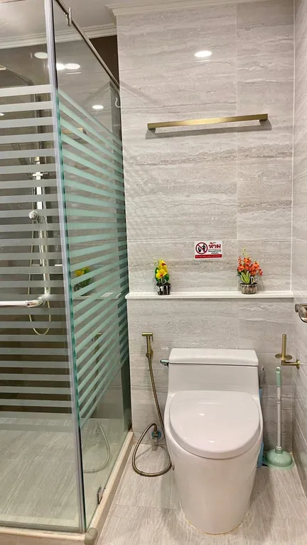 Teak GSR - Dusit Grand Park 2