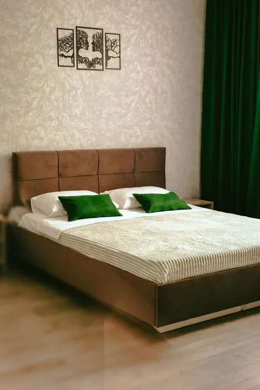 Коттедж Просторный комфортабельный коттедж — Медведовская