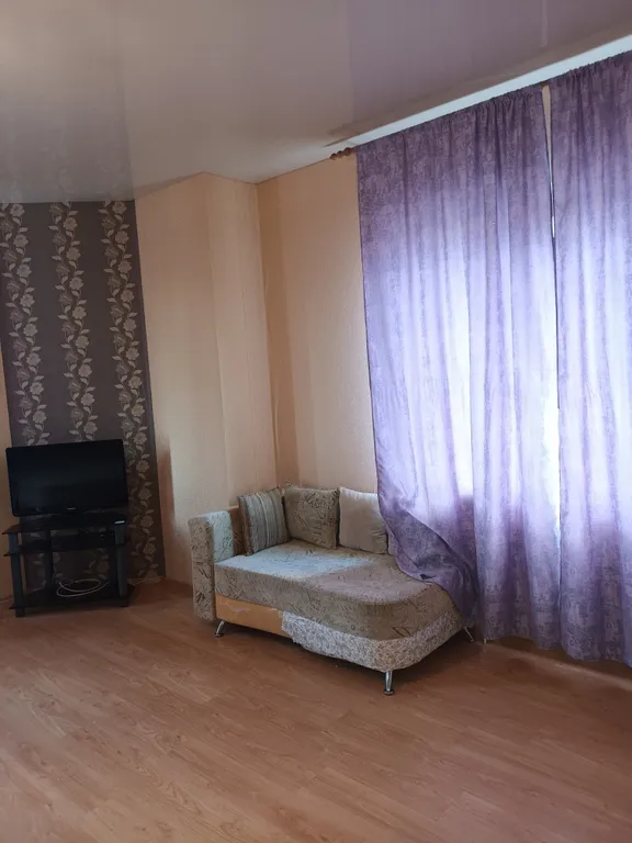 Квартира Квартира в центре — Геленджик