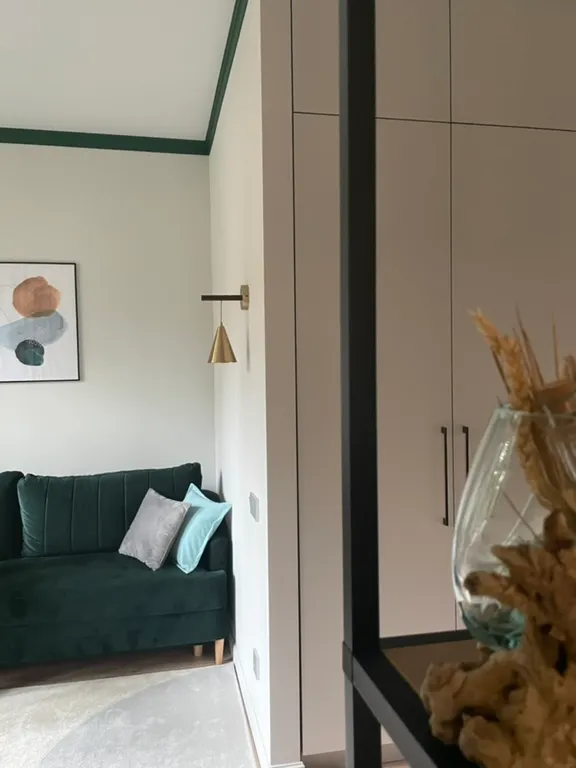 Апартаменты в сердце Светлогорска