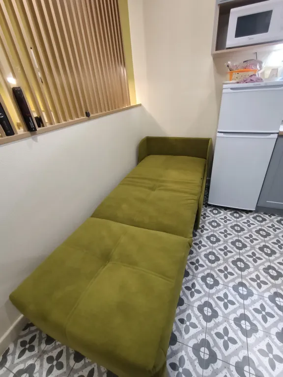 Апартамент с отдельным входом