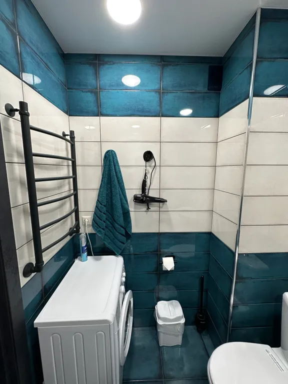 Уникальные апартаменты евро-2 в Приокском от собственника