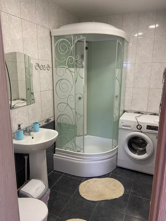 Дом у Иваныча