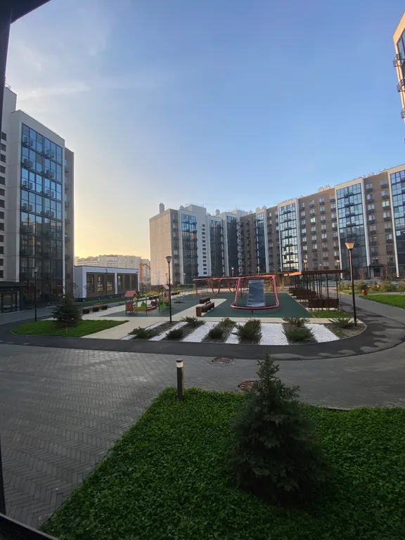 Студия у Мамаева Кургана