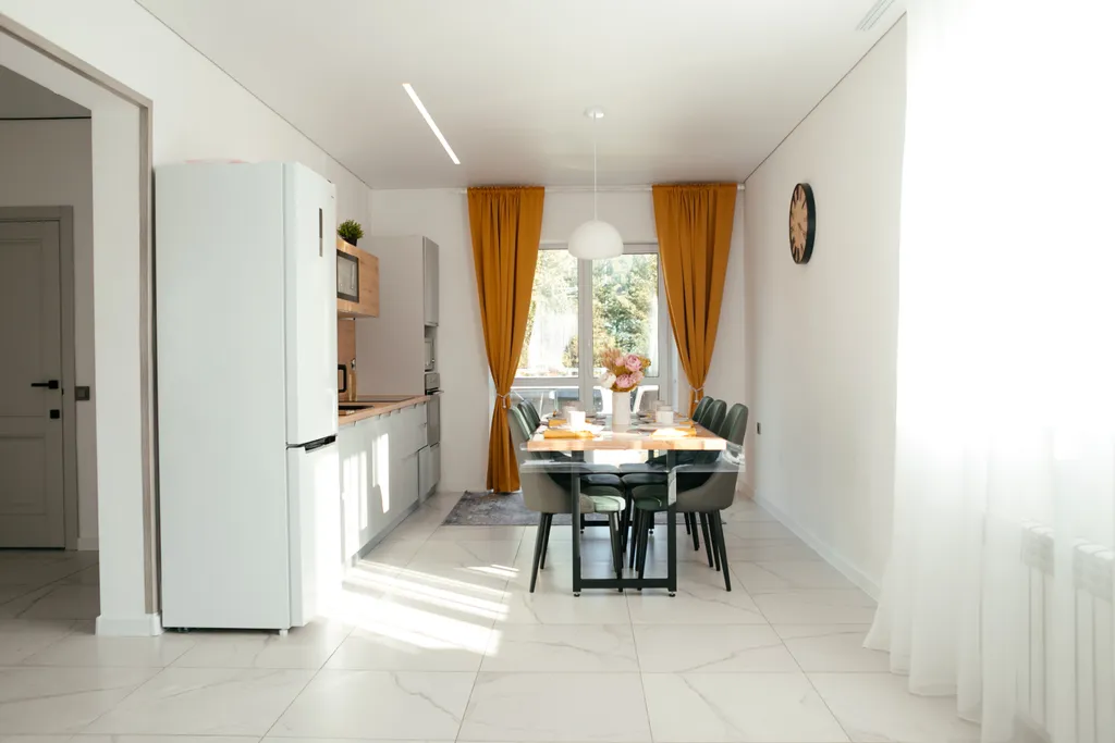 Новый коттедж