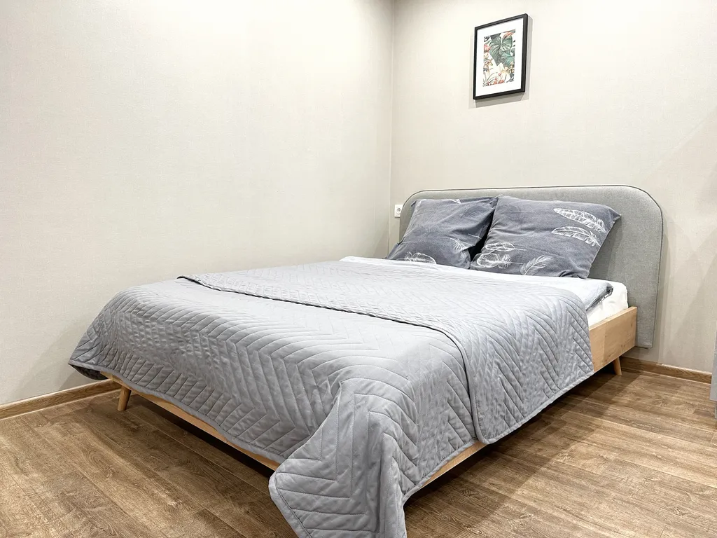 Стильная студия в центре у 2 вокзалов