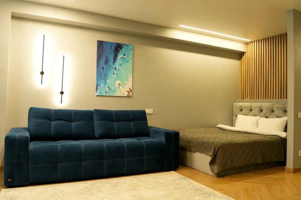 Студия Marine Eden