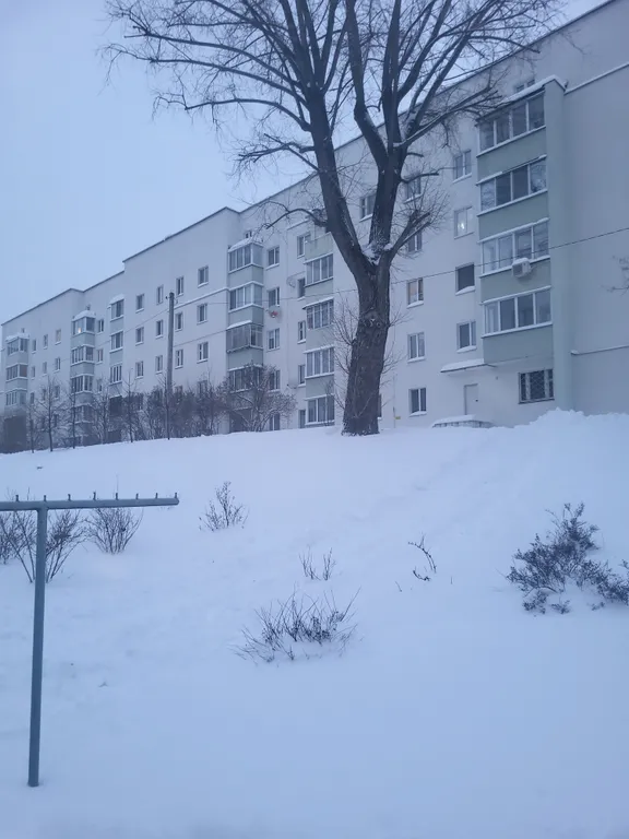 Квартира Душевная квартира в центре города — Минск
