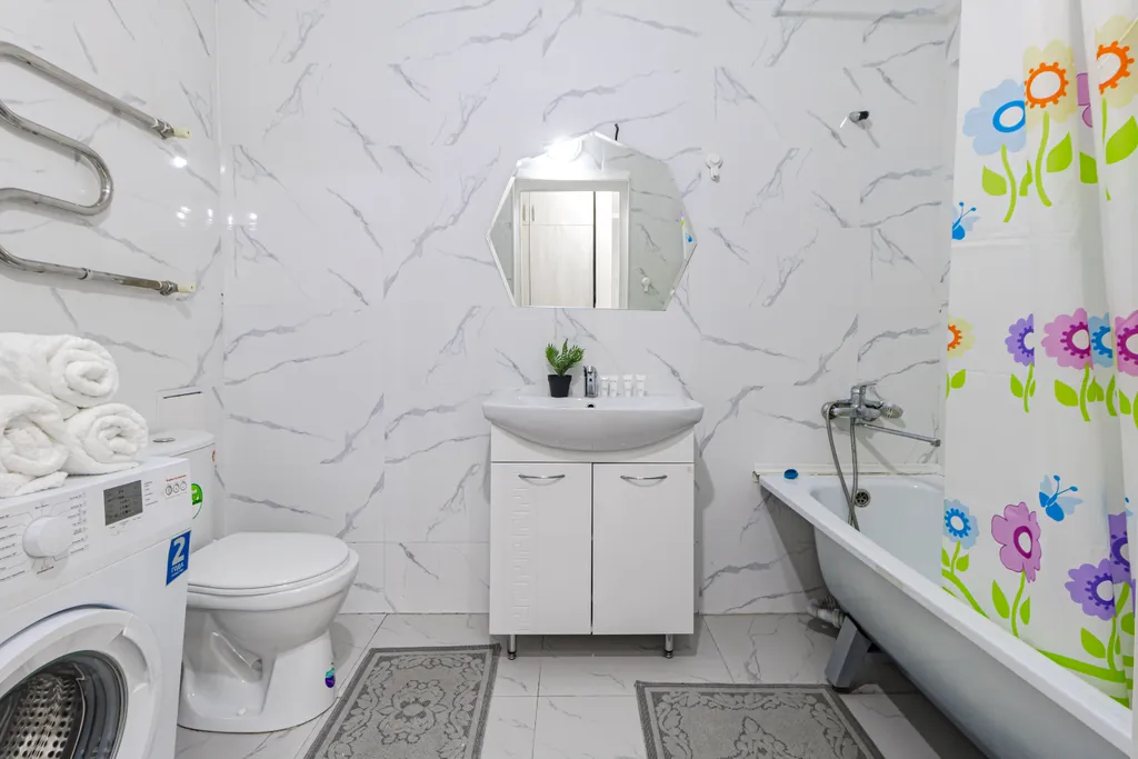 Квартира в Orynbor Towers