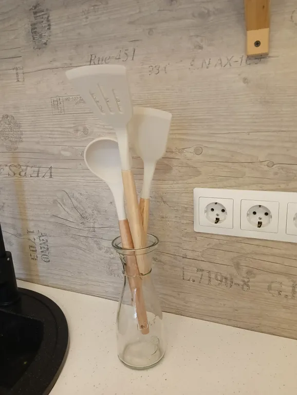 Уютная студия в Южном парке