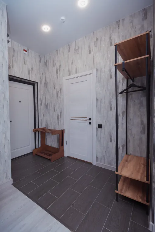 Квартира Уютная квартира в нoвом cовременном ЖK Шерегеш — Шерегеш