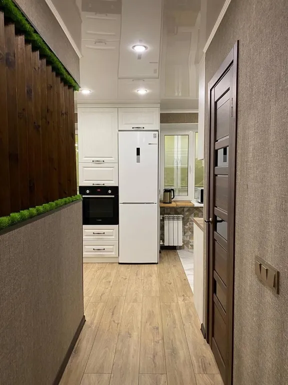 Smart апартамент