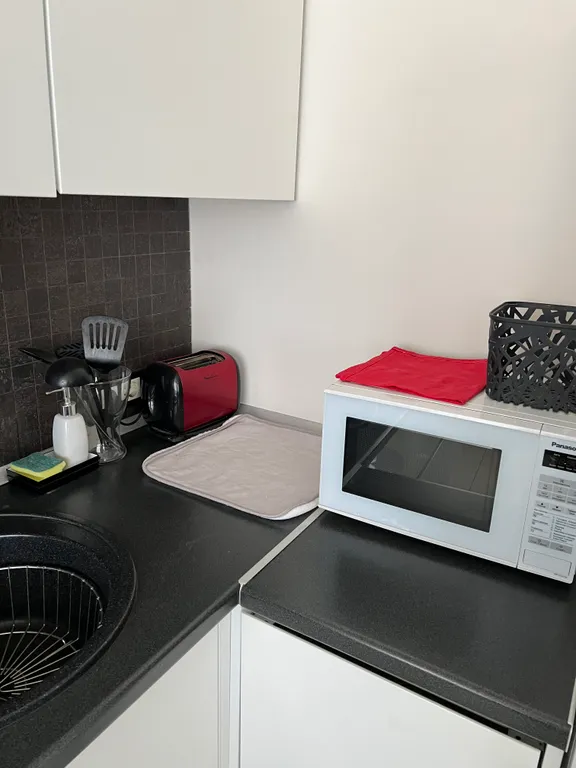 Апартамент на Невской