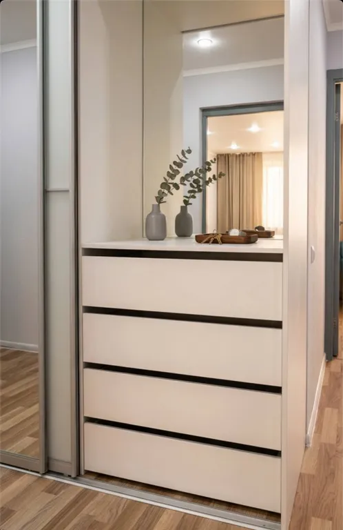 Комфортная квартира