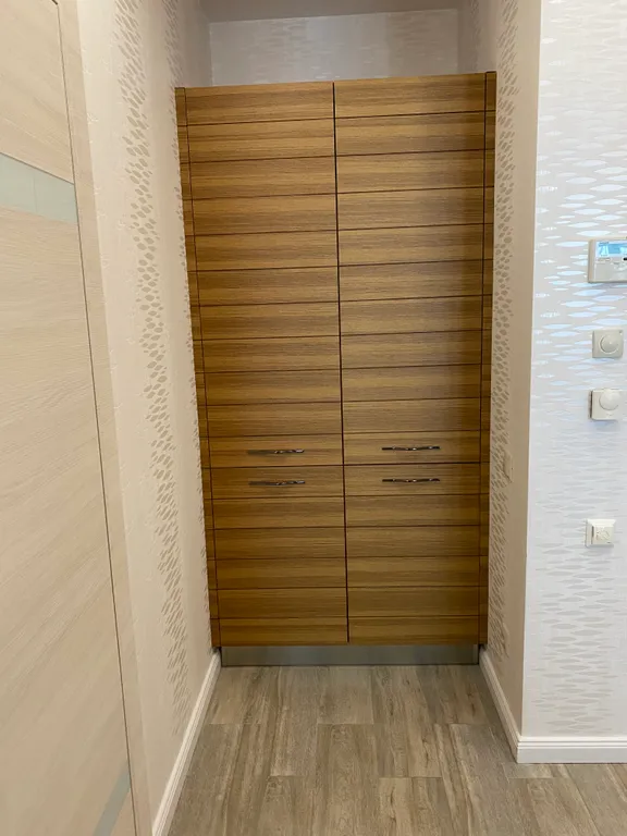 Видовой дизайнерский апартамент