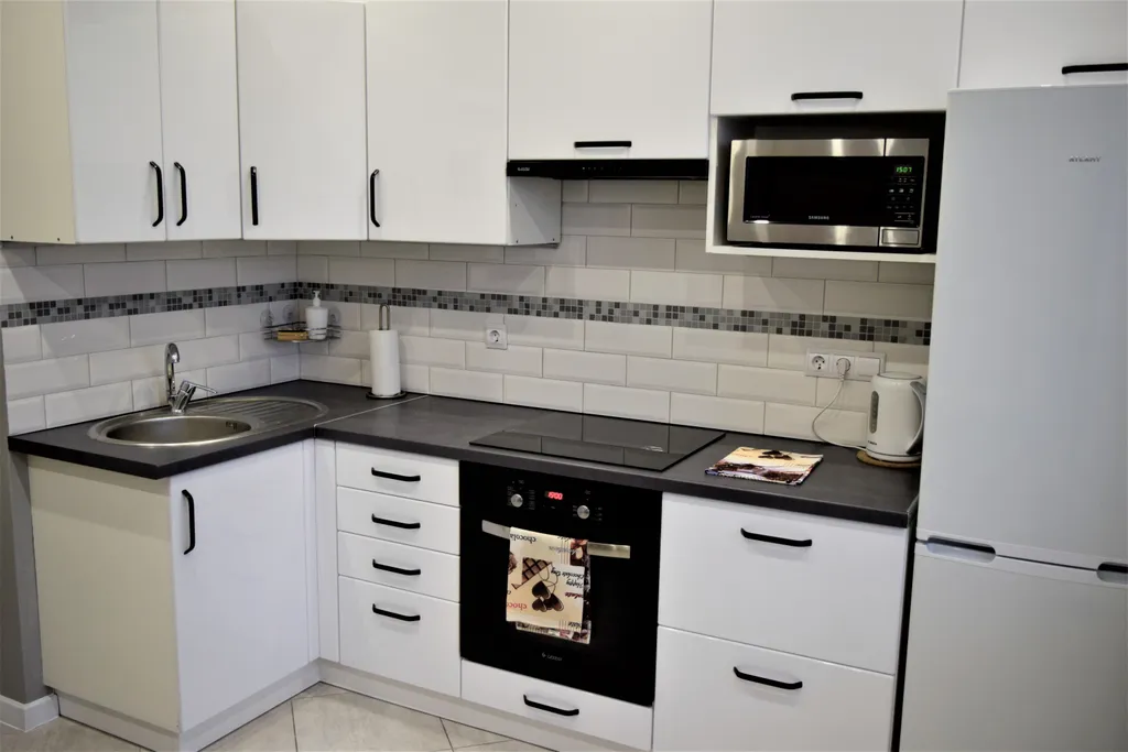 Уютная квартира в центре Гродно