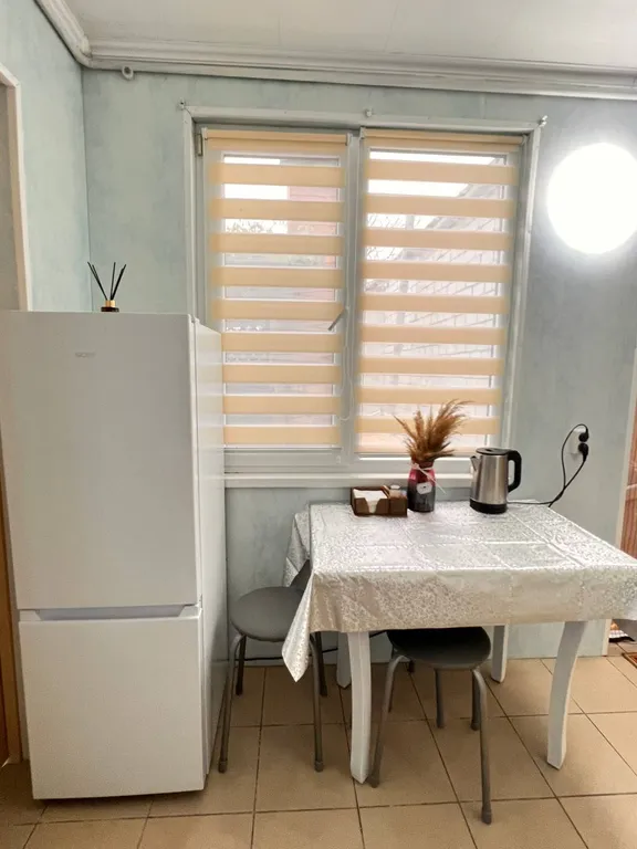 Квартира Семейный, шестиместный номер. — аренда посуточно в Голубицкая