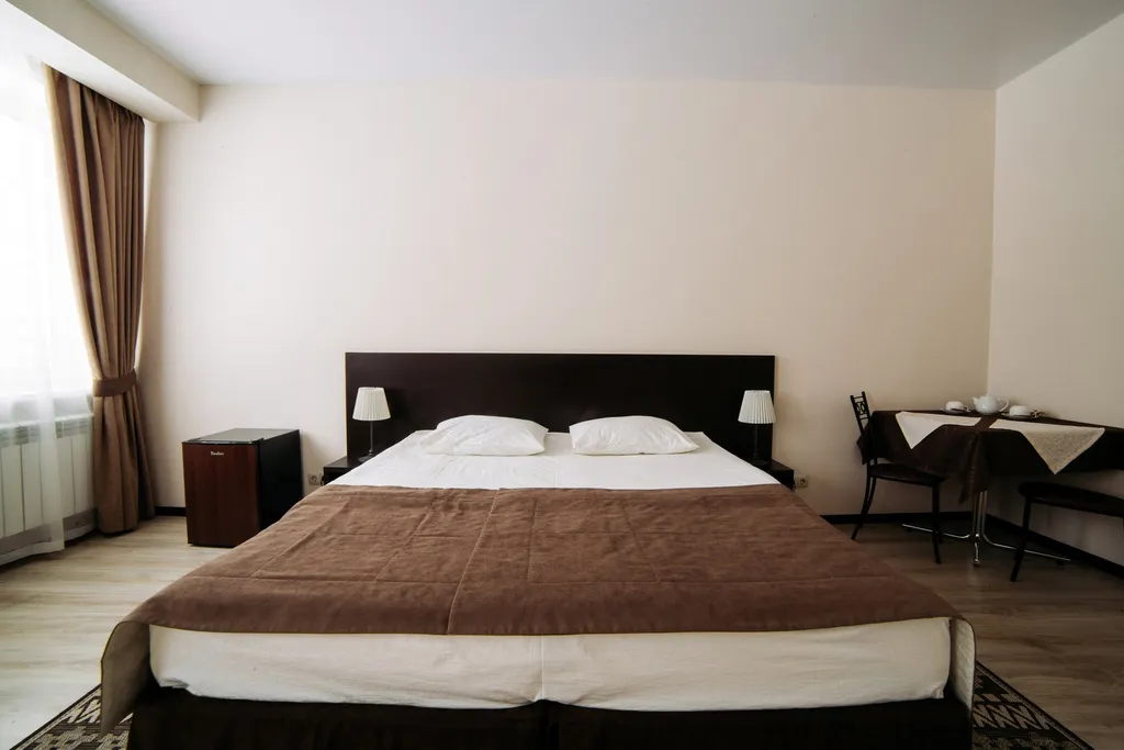 Квартира Комната — аренда посуточно в Смоленск