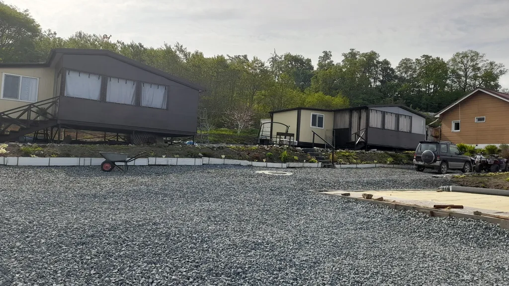 Комфортный дом с видом на море, уличный бассейн восхитительные закаты