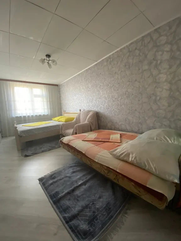 5-комнатный Дом