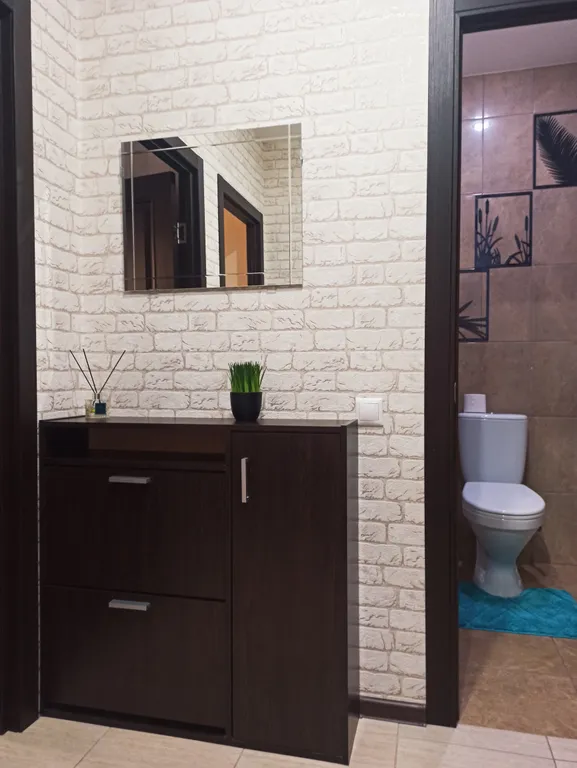 Отличная квартира в ЖК Сколковский