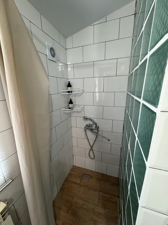 «Домик Амели» в усадьбе XIX века