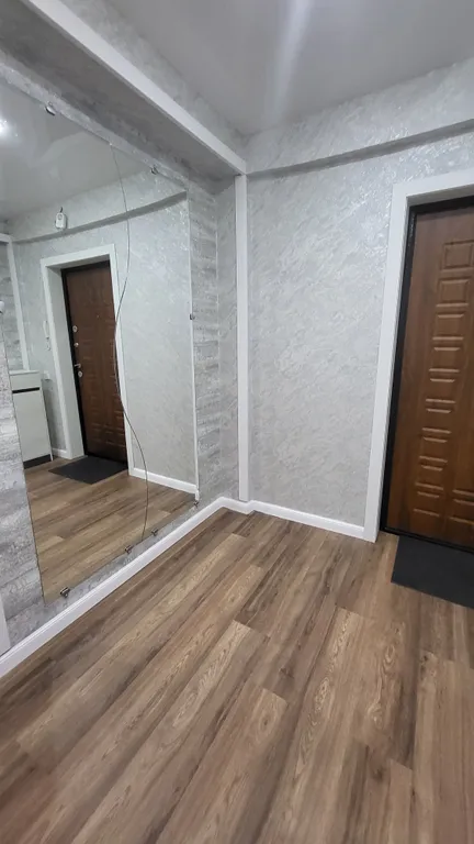 Квартира 2-комнатная Квартира — Иркутск